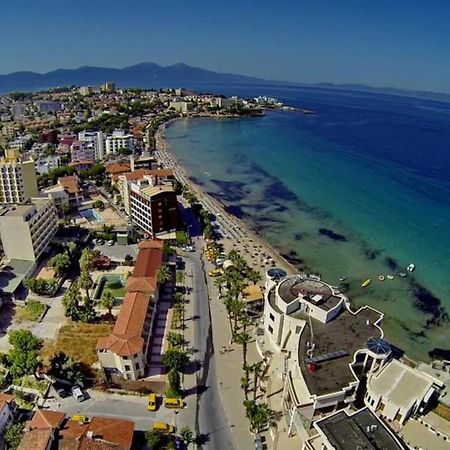 Ladies Beach Suite Hotel (Adults Only) Kusadası Kültér fotó