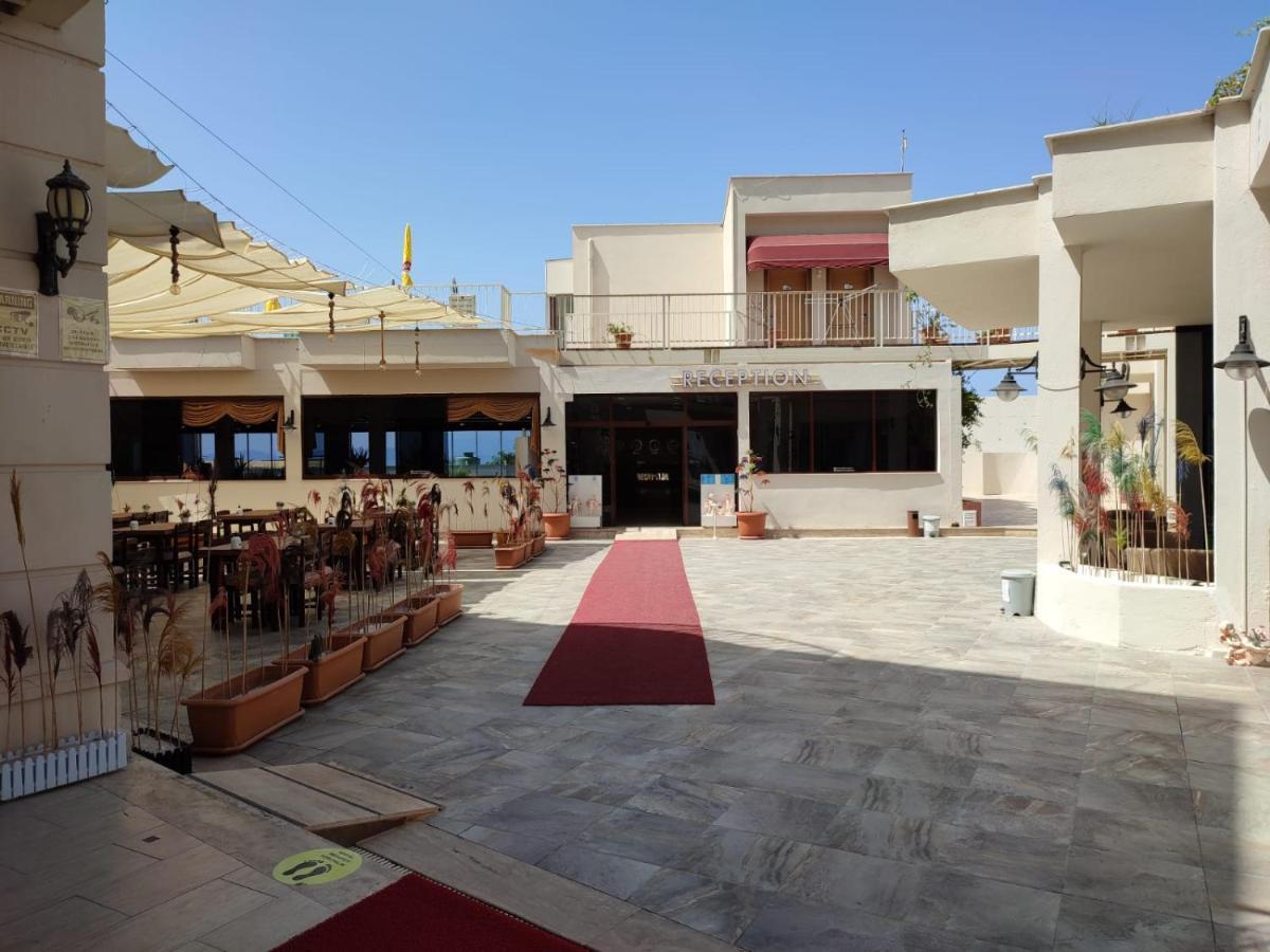 Ladies Beach Suite Hotel (Adults Only) Kusadası Kültér fotó
