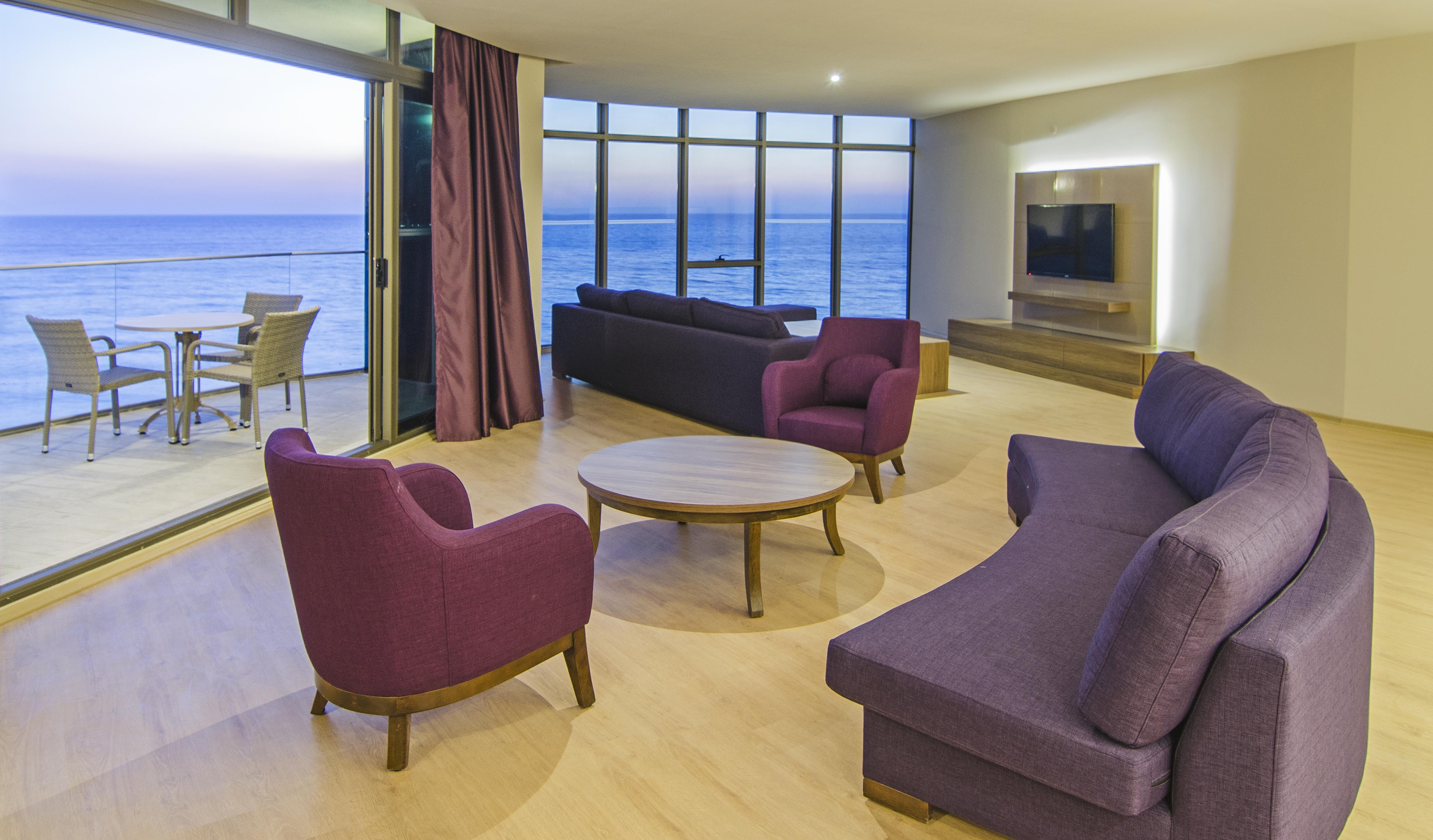 Ladies Beach Suite Hotel (Adults Only) Kusadası Kültér fotó