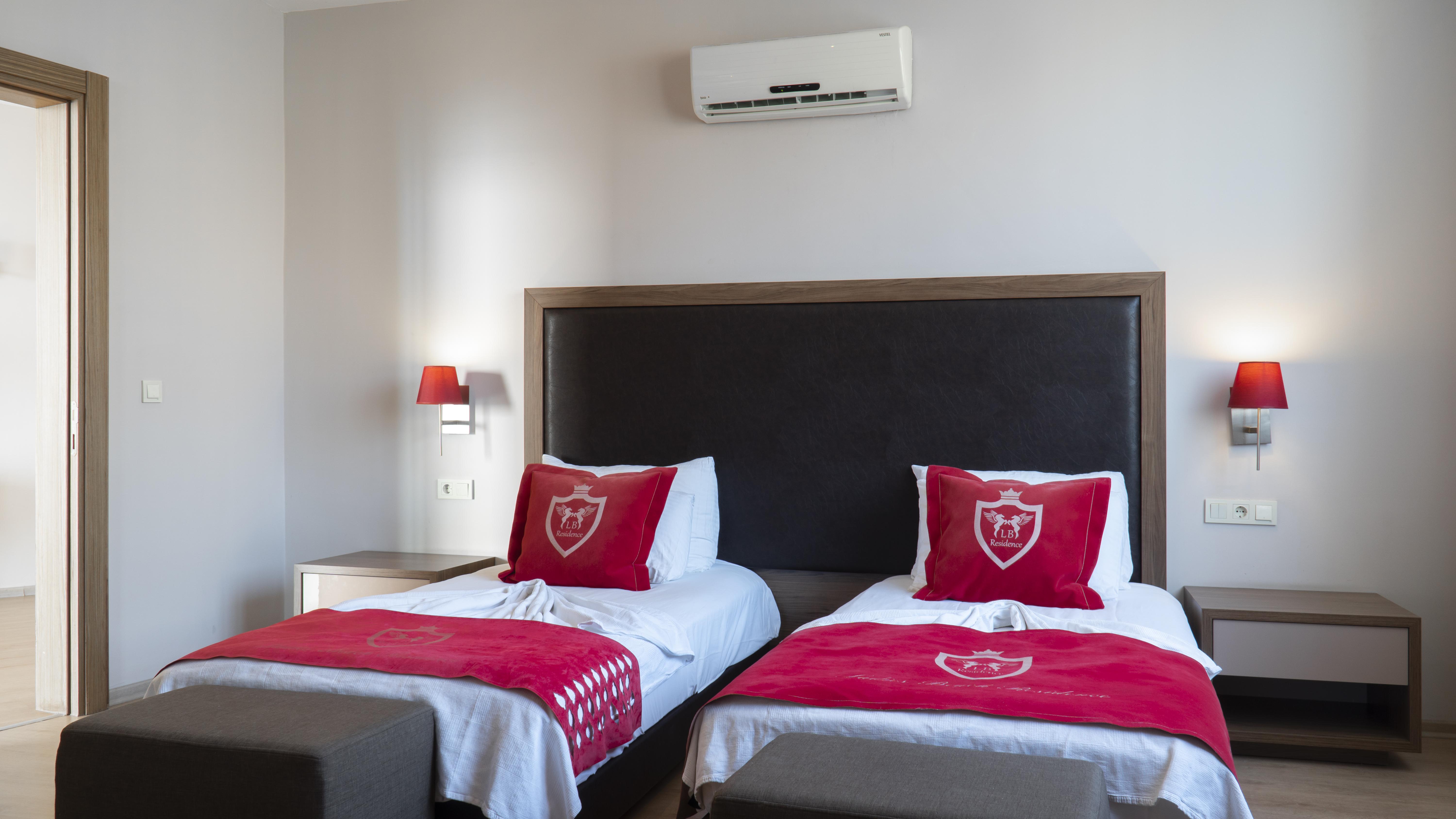 Ladies Beach Suite Hotel (Adults Only) Kusadası Kültér fotó