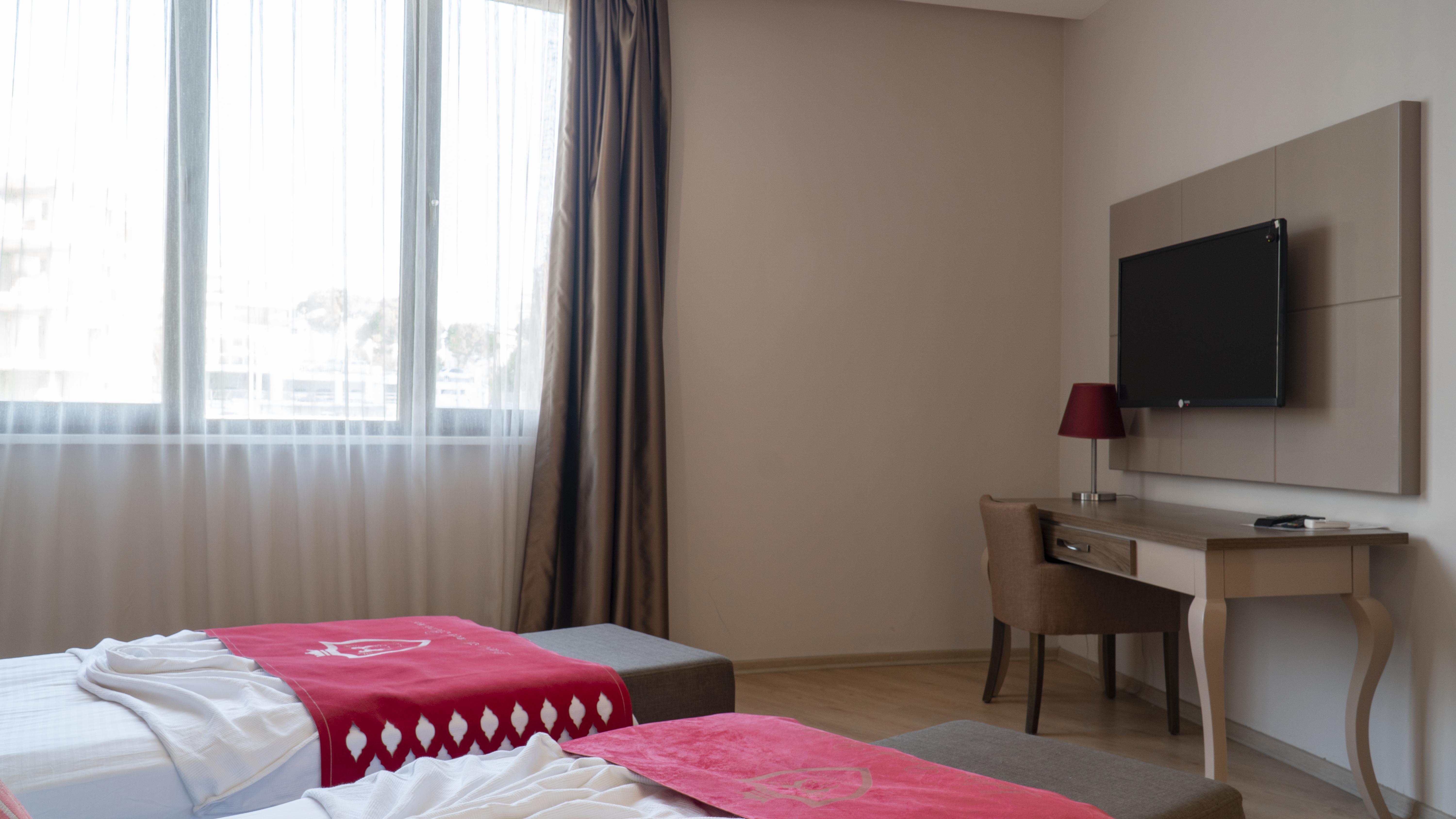 Ladies Beach Suite Hotel (Adults Only) Kusadası Kültér fotó