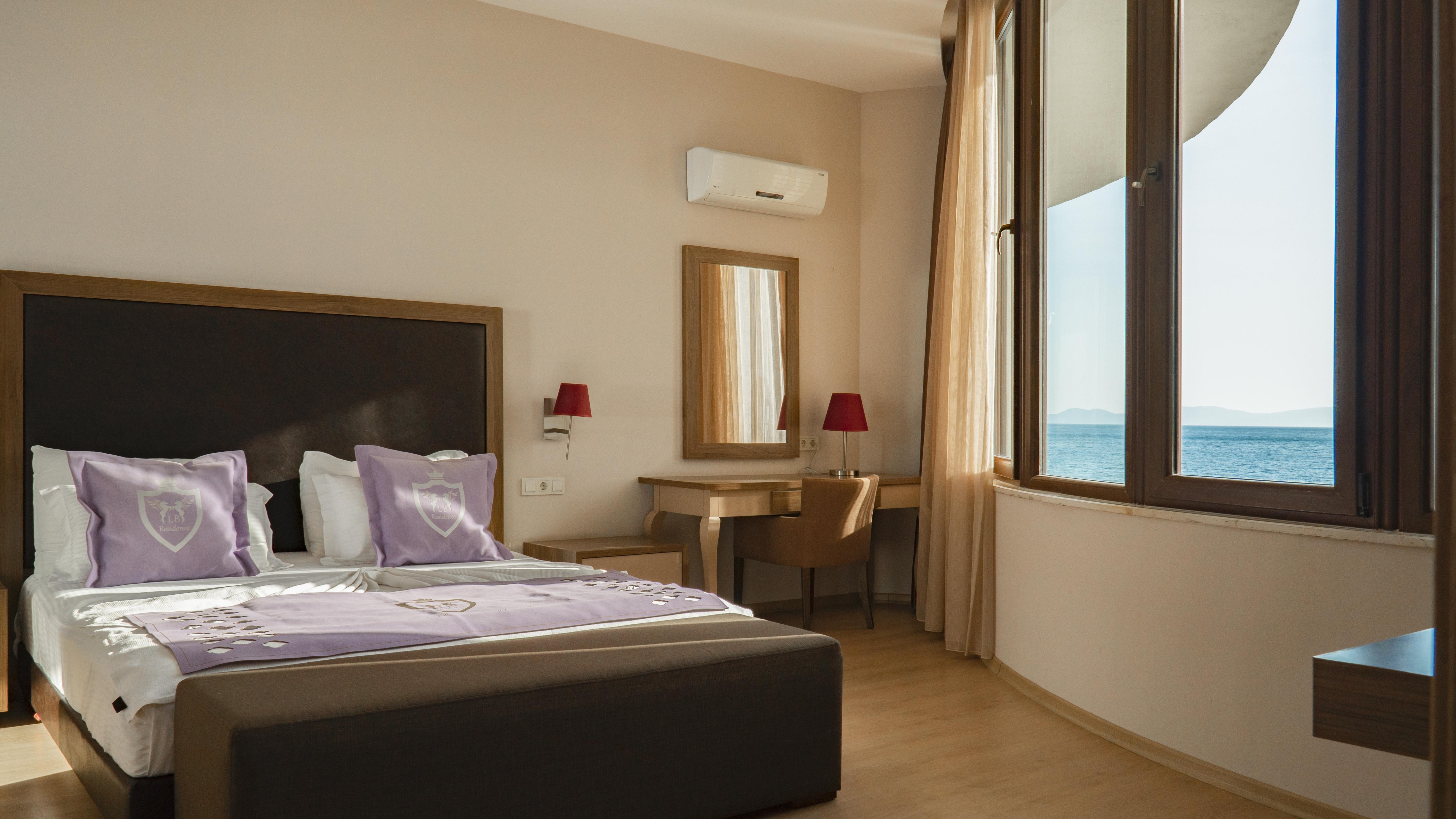 Ladies Beach Suite Hotel (Adults Only) Kusadası Kültér fotó