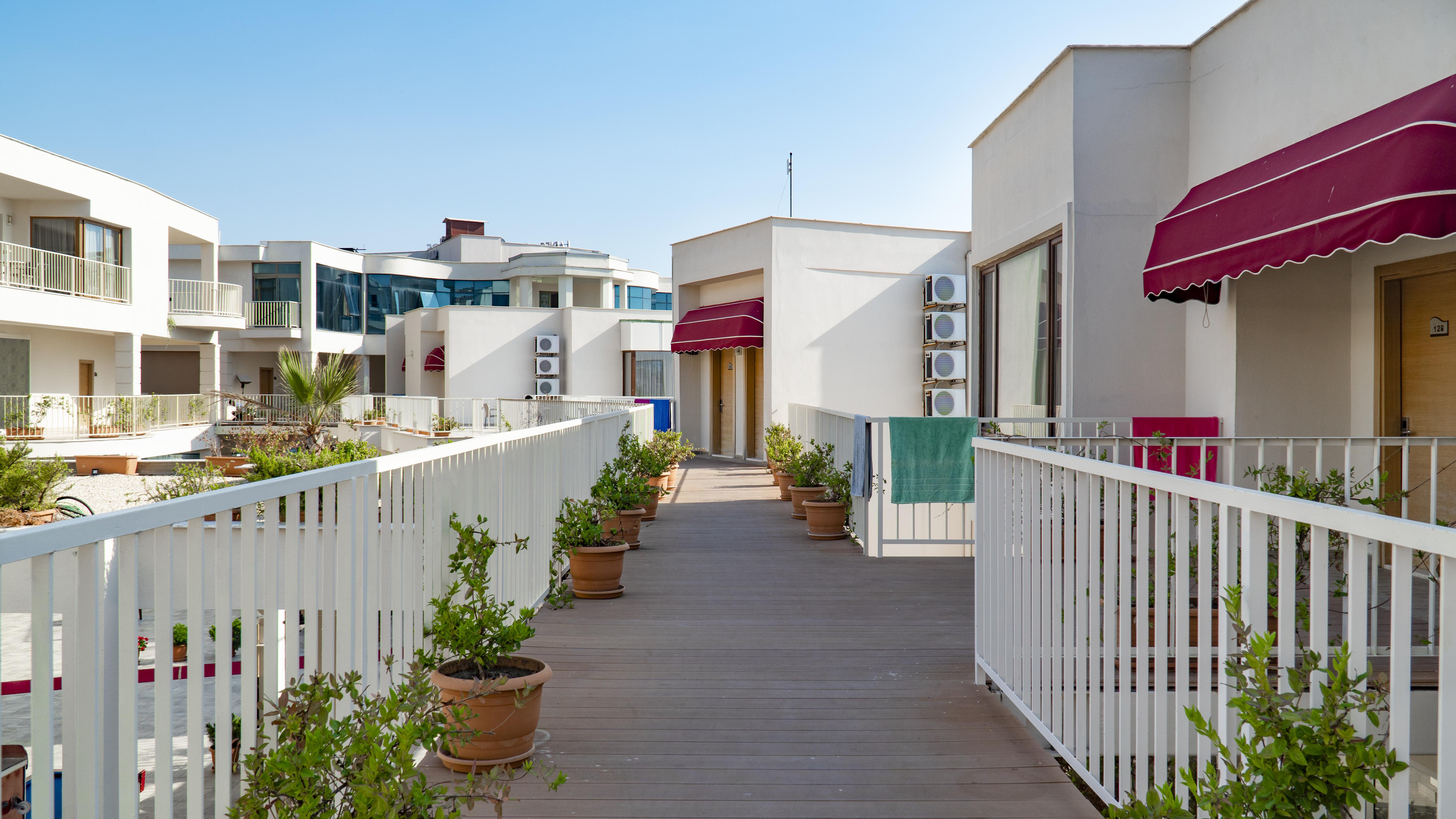 Ladies Beach Suite Hotel (Adults Only) Kusadası Kültér fotó