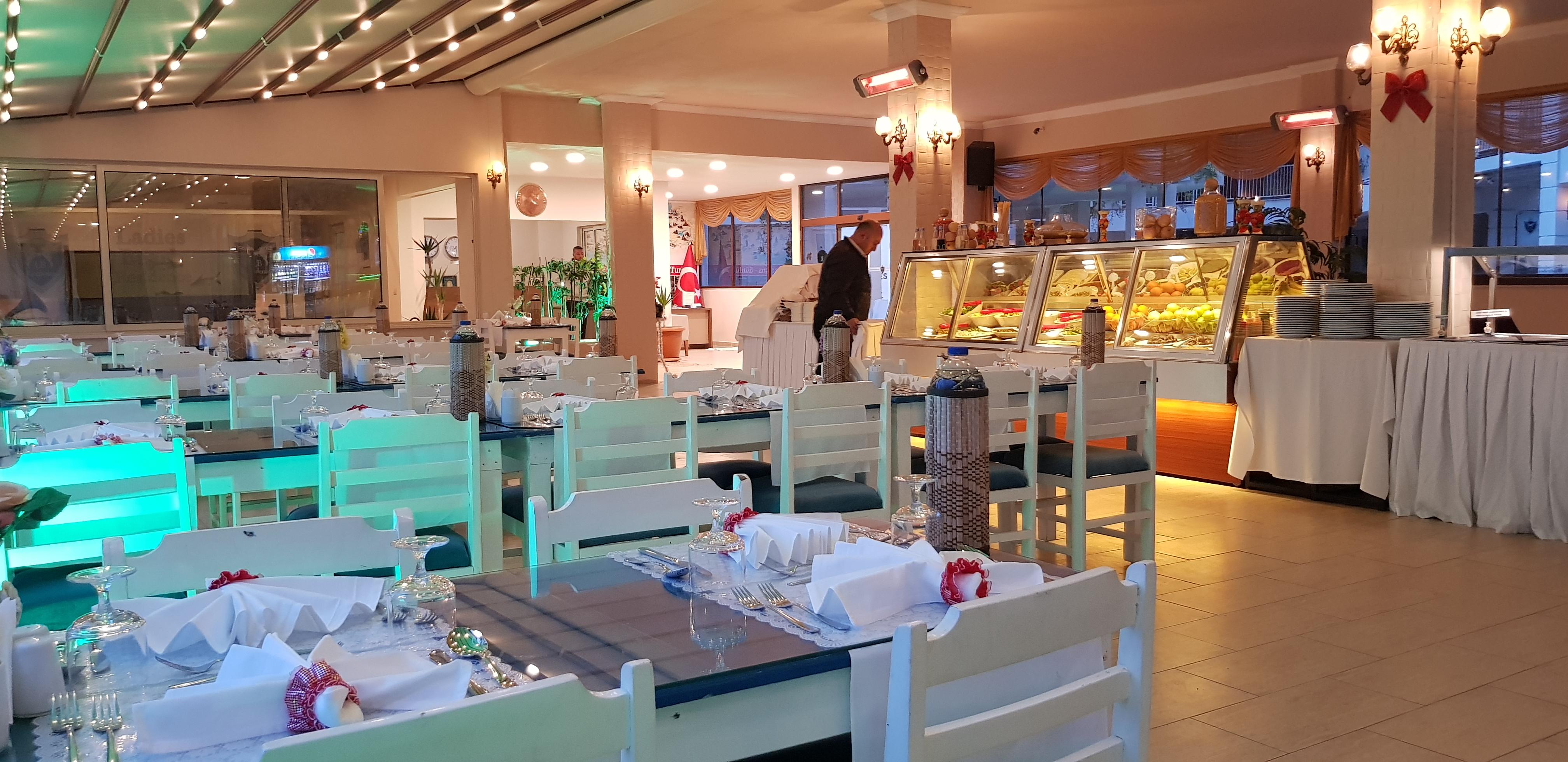 Ladies Beach Suite Hotel (Adults Only) Kusadası Kültér fotó
