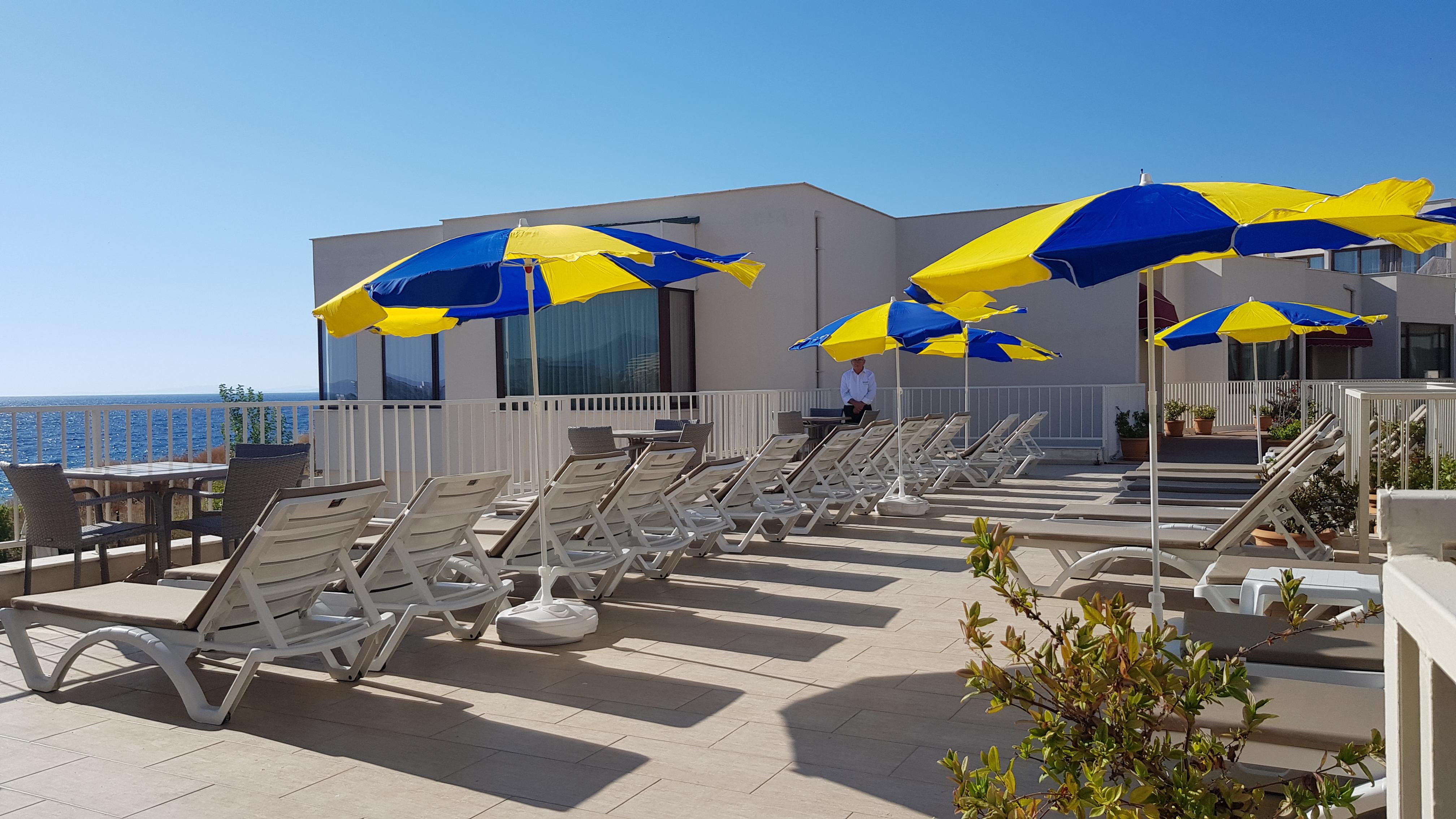 Ladies Beach Suite Hotel (Adults Only) Kusadası Kültér fotó