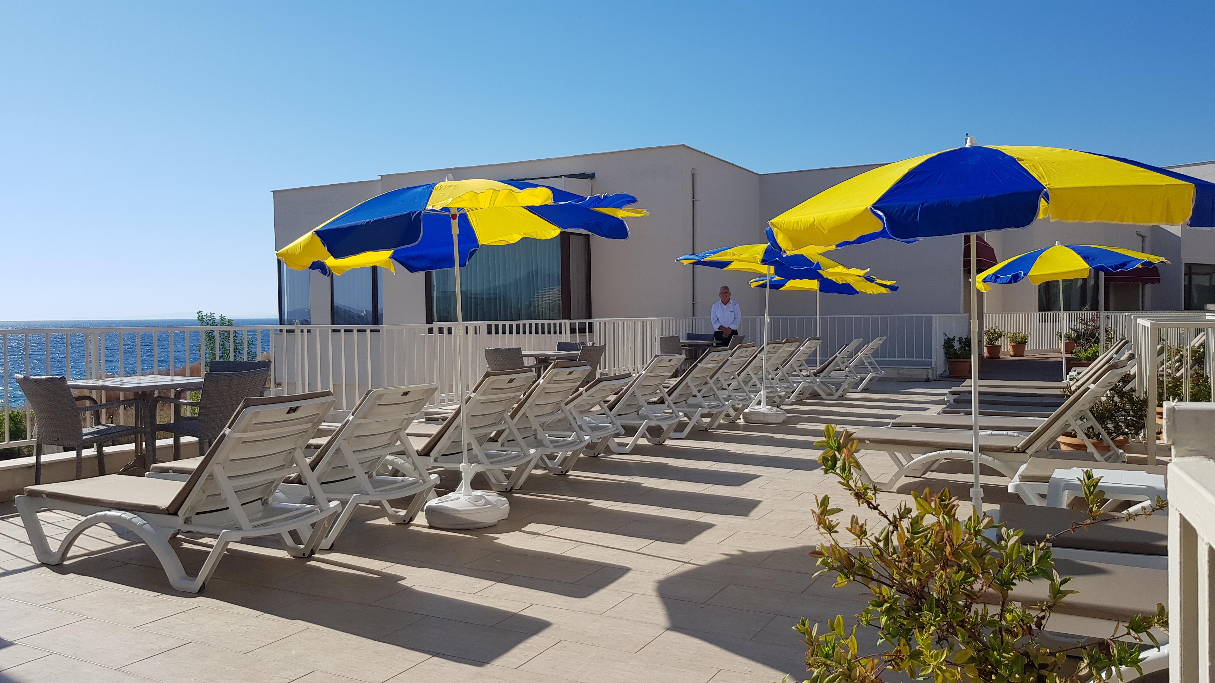 Ladies Beach Suite Hotel (Adults Only) Kusadası Kültér fotó