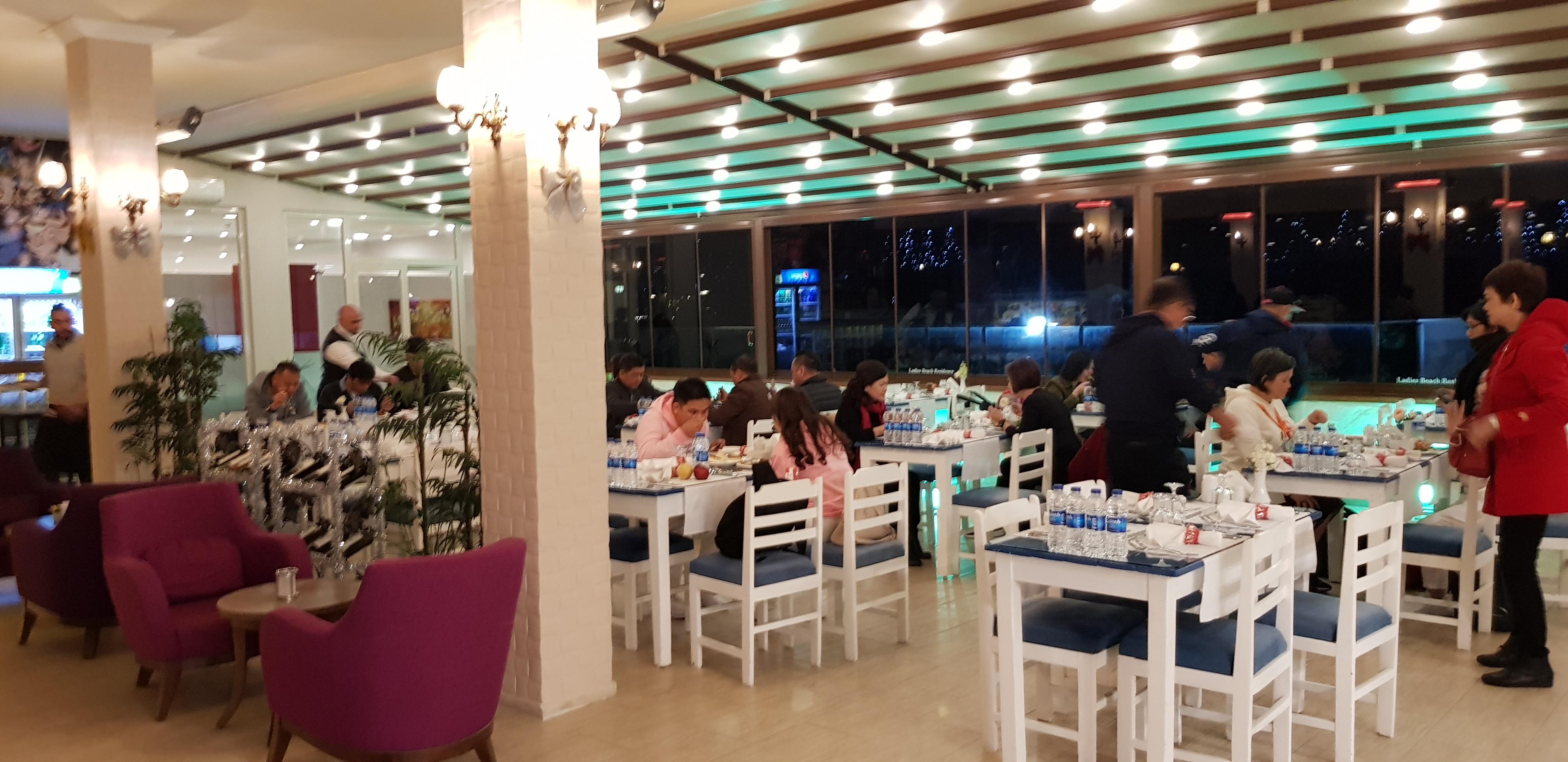 Ladies Beach Suite Hotel (Adults Only) Kusadası Kültér fotó