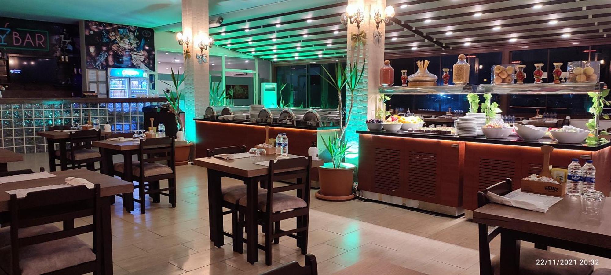 Ladies Beach Suite Hotel (Adults Only) Kusadası Kültér fotó
