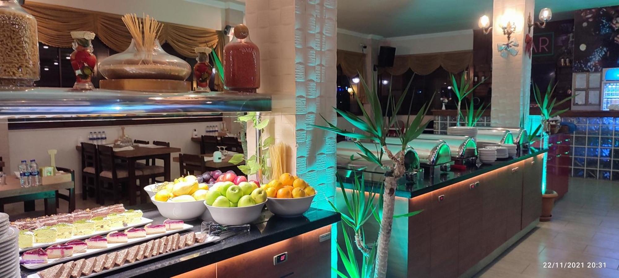 Ladies Beach Suite Hotel (Adults Only) Kusadası Kültér fotó