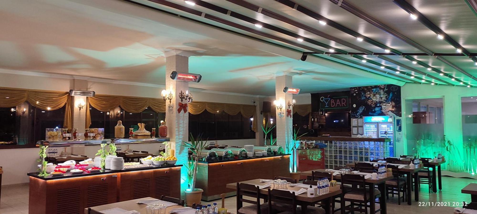 Ladies Beach Suite Hotel (Adults Only) Kusadası Kültér fotó