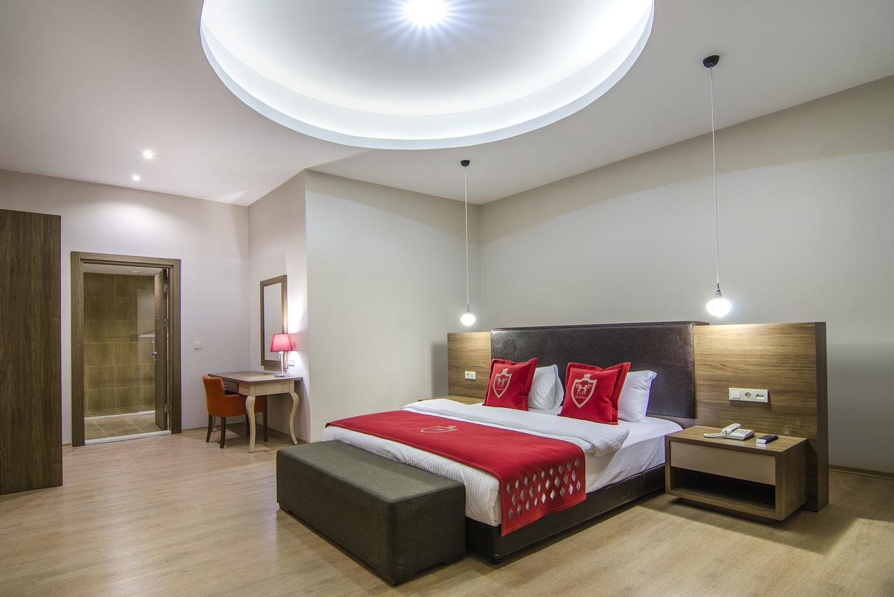 Ladies Beach Suite Hotel (Adults Only) Kusadası Kültér fotó