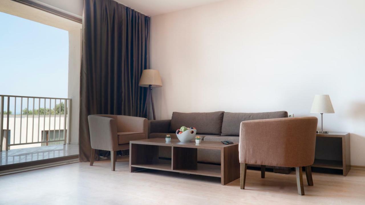 Ladies Beach Suite Hotel (Adults Only) Kusadası Kültér fotó