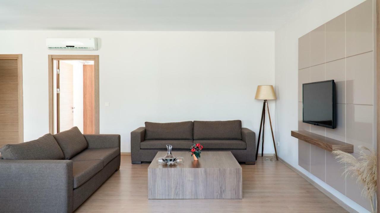 Ladies Beach Suite Hotel (Adults Only) Kusadası Kültér fotó